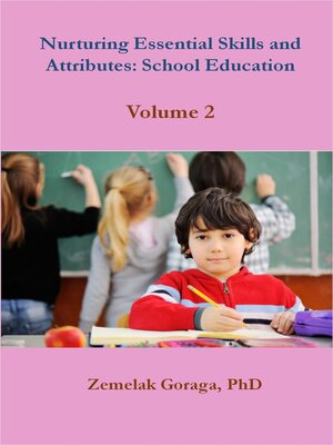 cover image of Nurturing Essential Skills and Attributes